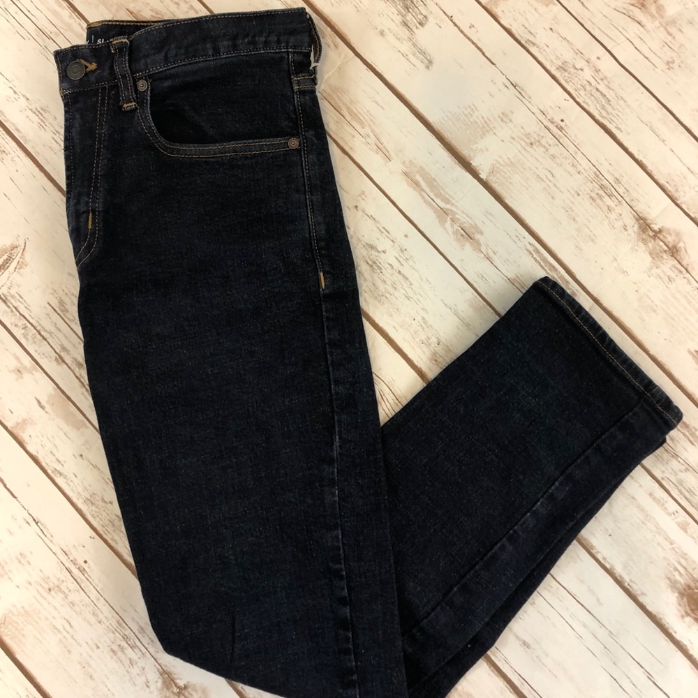 Old Navy Slim Jeans